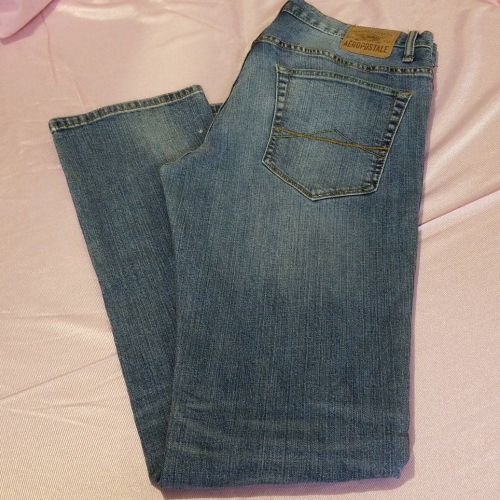 AEROPOSTALE MENS JEANS